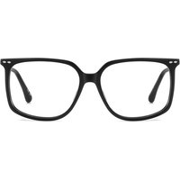 Isabel Marant IM 0202 807 Women’s Eyeglasses Black Size 55 - Blue Light Block Available
