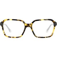 Isabel Marant IM 0204 HBN サングラス - 女性用 - べっ甲shell