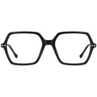 Isabel Marant IM 0205 2M2 Women’s Eyeglasses Black Size 53 - Blue Light Block Available