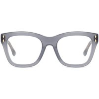 Isabel Marant IM 0209 KB7 サングラス - 女性用 - 灰色