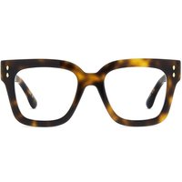 Isabel Marant IM 0228 2IK Women’s Eyeglasses Tortoiseshell Size 50 - Blue Light Block Available