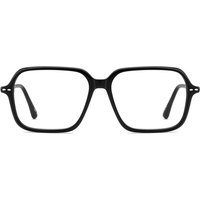 Isabel Marant IM 0233 807 Women’s Eyeglasses Black Size 54 - Blue Light Block Available