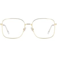 Isabel Marant IM 0235 J5G Women’s Eyeglasses Gold Size 55 - Blue Light Block Available