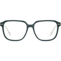 Isabel Marant IM 0232 ZI9 サングラス - 女性用 - 青