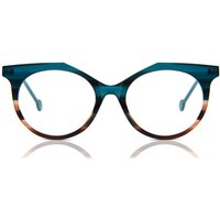 LA Eyeworks Hobart 992 サングラス - 男性用 - 青