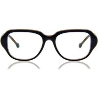 LA Eyeworks Amaro 1025 サングラス - 男性用 - 黒