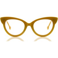 LA Eyeworks Archie 955 サングラス - 女性用 - 黄色