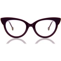 LA Eyeworks Archie 965 サングラス - 女性用 - Purple