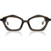 LA Eyeworks Juniper 660 サングラス - 男性用 - 灰色