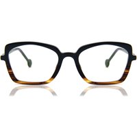 LA Eyeworks Loquat 906 サングラス - 男性用 - 黒