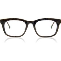 LA Eyeworks Mahoney 927 サングラス - 男性用 - 灰色