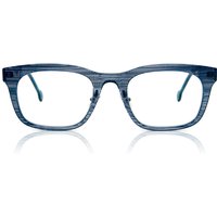 LA Eyeworks Mahoney 969 サングラス - 男性用 - 青