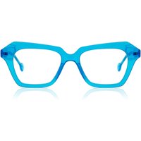 LA Eyeworks Pirate 979 サングラス - 男性用 - 青