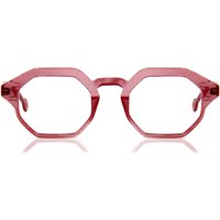 LA Eyeworks Rye 926 サングラス - 男性用 - 赤