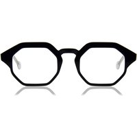 LA Eyeworks Rye 932 サングラス - 男性用 - 黒