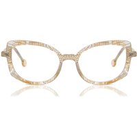 LA Eyeworks Sea Ranch 733 サングラス - 女性用 - 茶色