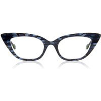 LA Eyeworks Trellis 188 サングラス - 女性用 - 青