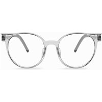 Cosee C-001 TIMES 近々両用レンズ Lens Shield 01 サングラス - 男性用 - クリア