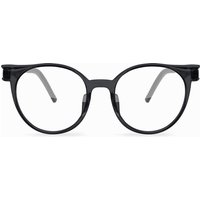 Cosee C-001 TIMES 近々両用レンズ Lens Shield 03 サングラス - 男性用 - 黒