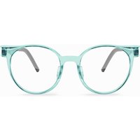 Cosee C-001 TIMES 近々両用レンズ Lens Shield 11 サングラス - 男性用 - 緑