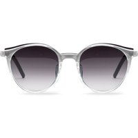 Cosee C-001 TIMES 近々両用レンズ Lens Slip-On 01 サングラス - 男性用 - クリア