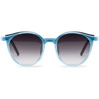 Cosee C-001 TIMES 近々両用レンズ Lens Slip-On 06 サングラス - 男性用 - 青