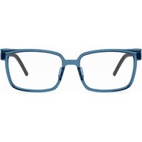 Cosee C-002 SENSES 近々両用レンズ Lens Shield 05 サングラス - 男性用 - 青