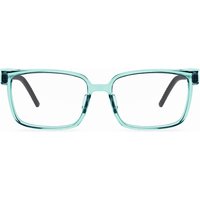 Cosee C-002 SENSES 近々両用レンズ Lens Shield 11 サングラス - 男性用 - 緑