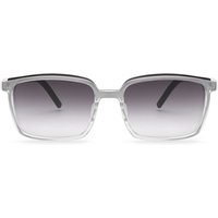 Cosee C-002 SENSES Reading Lens Slip-On 02 Men's Eyeglasses Grey Size +1.00 - Blue Light Block Available