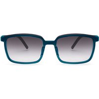 Cosee C-002 SENSES 近々両用レンズ Lens Slip-On 04 サングラス - 男性用 - 青