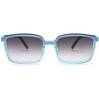 Cosee C-002 SENSES Reading Lens Slip-On 06 Men's Eyeglasses Blue Size +1.00 - Blue Light Block Available