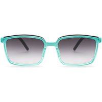 Cosee C-002 SENSES 近々両用レンズ Lens Slip-On 11 サングラス - 男性用 - 緑