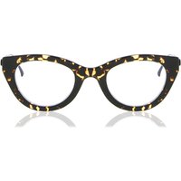 Thierry Lasry Jungly 724 サングラス - 男性用 - 茶色