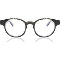 Thierry Lasry Shifty 620 サングラス - 男性用 - べっ甲shell