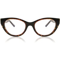 Thierry Lasry Teasy 724 サングラス - 男性用 - べっ甲shell