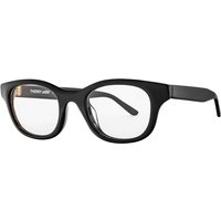 Thierry Lasry Chaoty 101 Men's Eyeglasses Black Size 48 - Blue Light Block Available