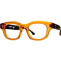 Thierry Lasry Empiry 1956 Women’s Eyeglasses Yellow Size 50 - Blue Light Block Available