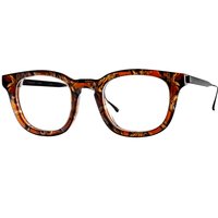 Thierry Lasry Frenety 206 サングラス - 男性用 - 茶色