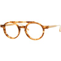 Thierry Lasry Immunity 667 サングラス - 男性用 - べっ甲shell