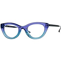 Thierry Lasry Jungly 1083 サングラス - 男性用 - 緑