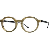 Thierry Lasry Kingdomy 295 サングラス - 男性用 - 茶色