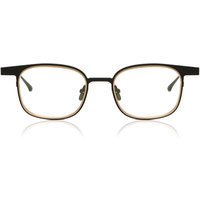 Thierry Lasry Reactivy 800 Men's Eyeglasses Gold Size 48 - Blue Light Block Available