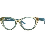 Thierry Lasry Teasy 177 サングラス - 男性用 - 緑