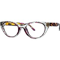 Thierry Lasry Teasy 850 Men's Eyeglasses Clear Size 52 - Blue Light Block Available