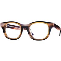 Thierry Lasry Tyranny 2243 サングラス - 男性用 - 茶色
