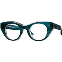Thierry Lasry Vanity 107 サングラス - 女性用 - 緑