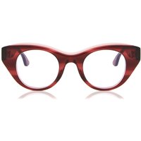 Thierry Lasry Vanity 108 Women’s Eyeglasses Pink Size 47 - Blue Light Block Available