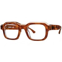 Thierry Lasry Diplomaty 1867 サングラス - 男性用 - クリア