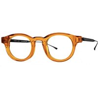 Thierry Lasry 男性用taly 1956 サングラス - 男性用 - クリア