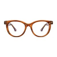 Thierry Lasry Calamity 930 Men's Eyeglasses Clear Size 52 - Blue Light Block Available